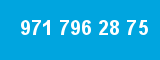 971 796 28 75 971 796 28 75